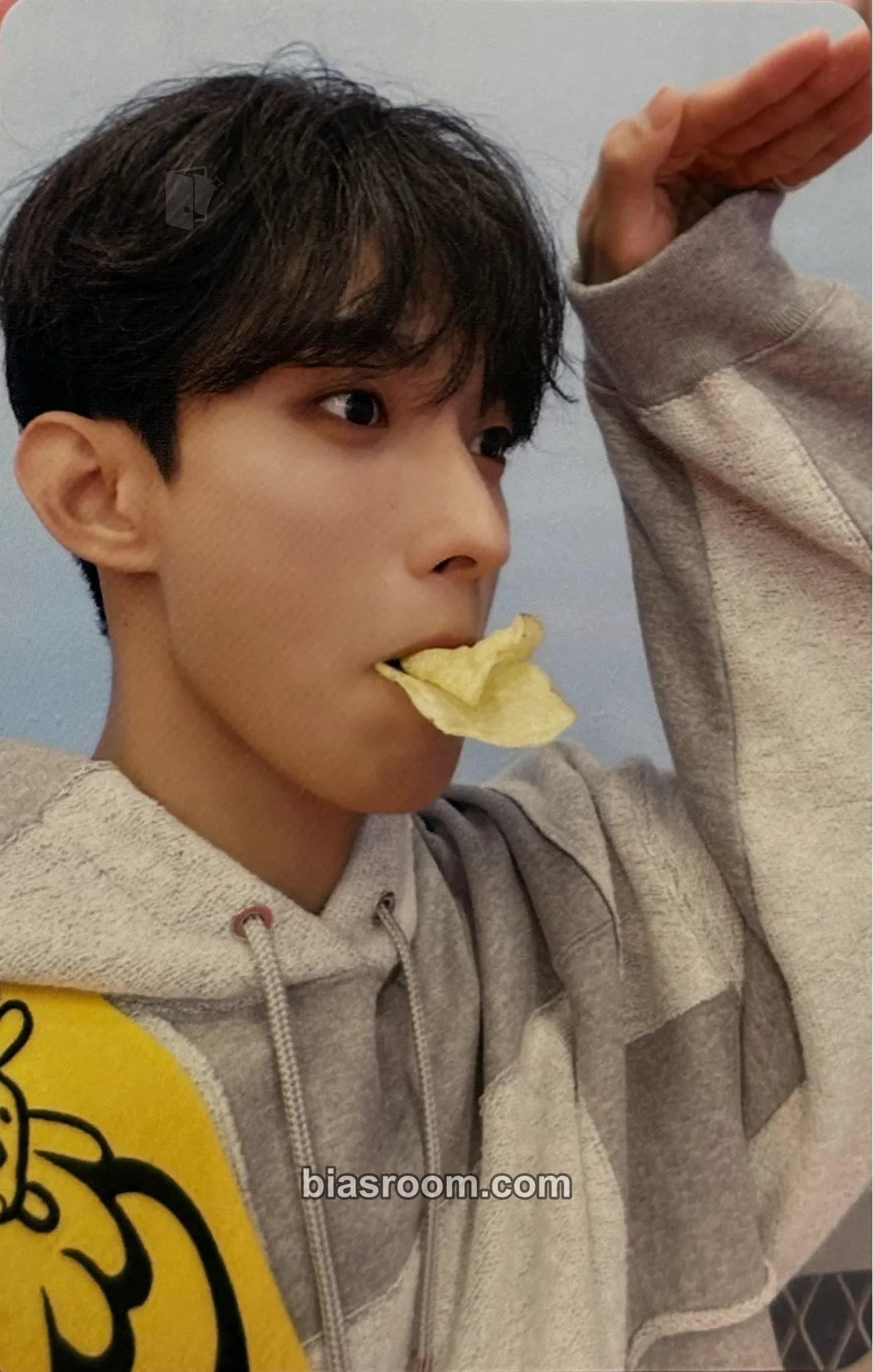 DK Second Wind Photocard - SEVENTEEN - SEVENTEEN K-pop photocard
