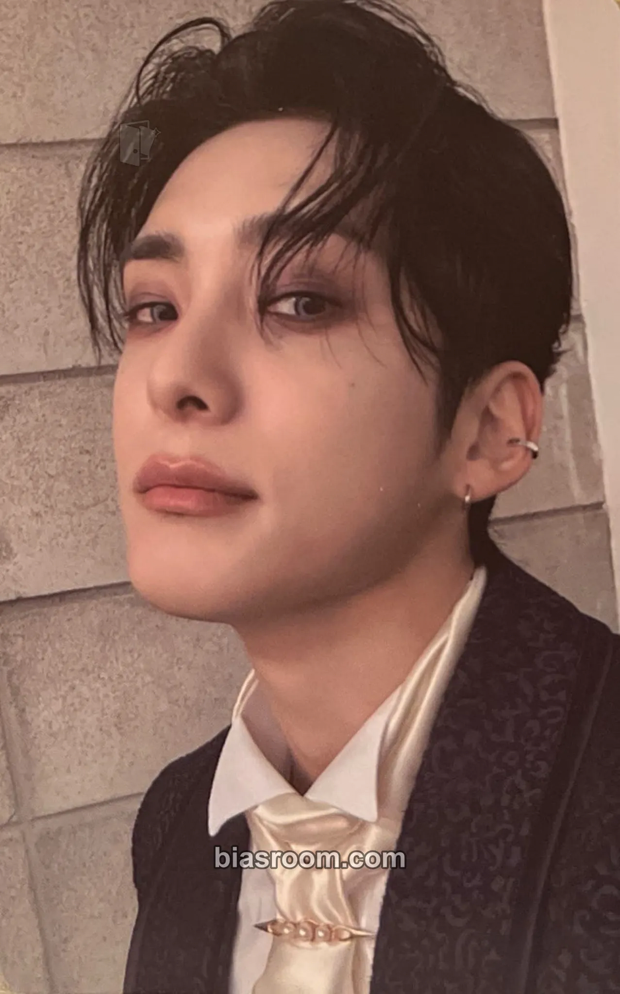 Park Junhee PINATA Photocard - A.C.E - A.C.E K-pop photocard