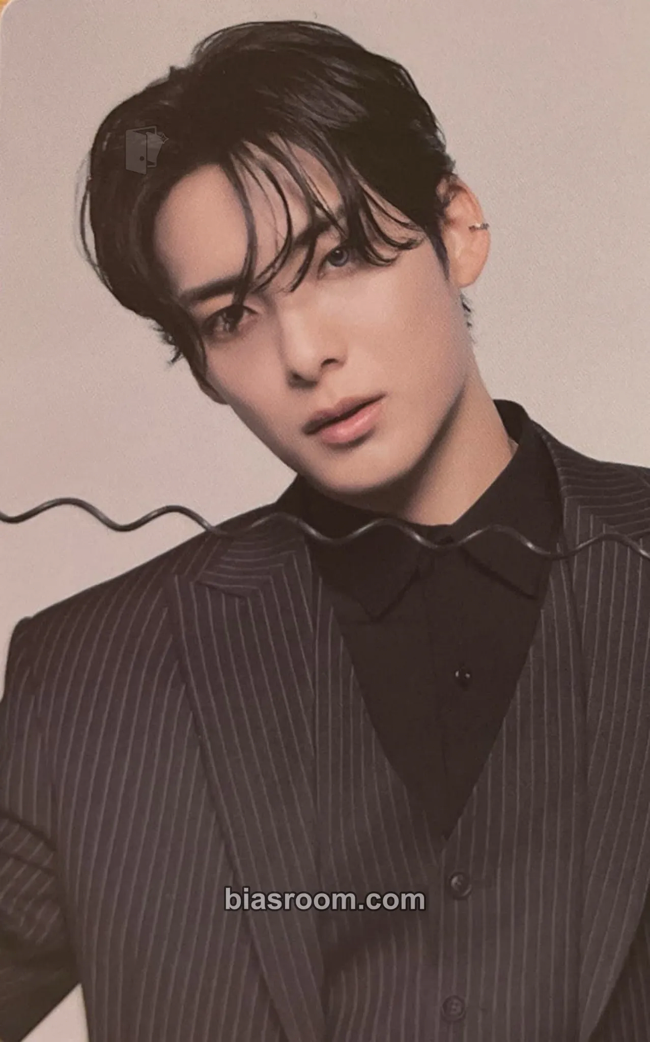 Park Junhee PINATA Photocard - A.C.E - A.C.E K-pop photocard