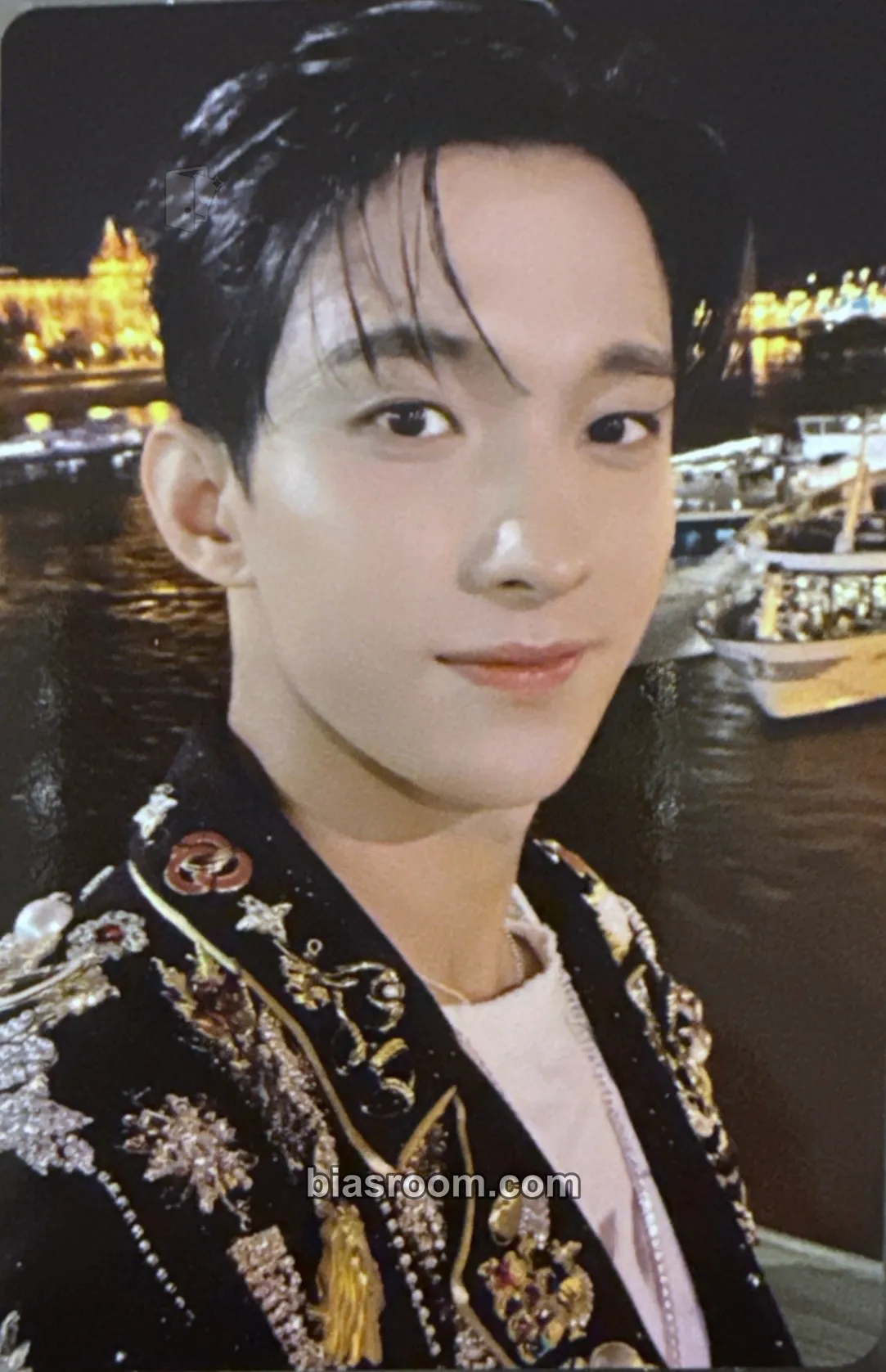DK Seventeenth Heaven Photocard - SEVENTEEN - SEVENTEEN K-pop photocard