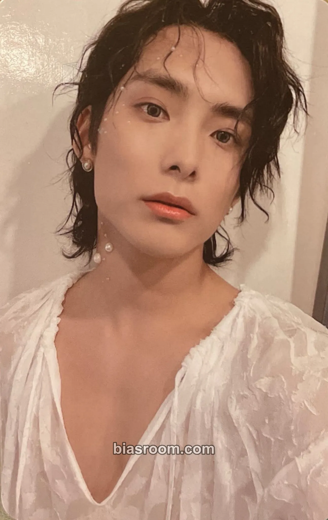 Park Junhee SIREN : DAWN Photocard - A.C.E - A.C.E K-pop photocard