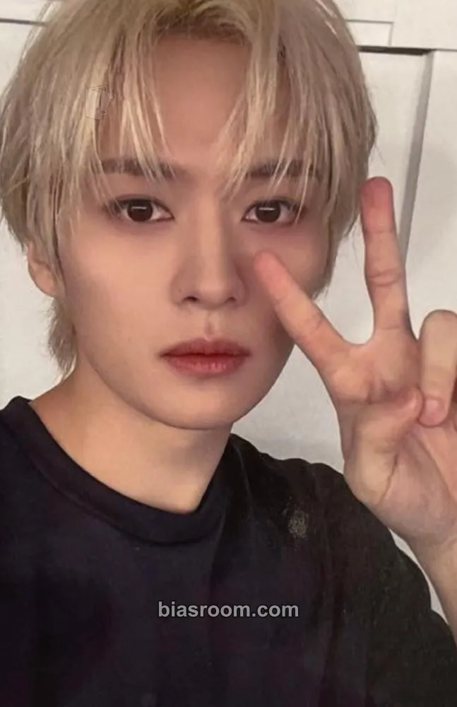 Lee Know Do It Photocard - Stray Kids - Stray Kids K-pop photocard