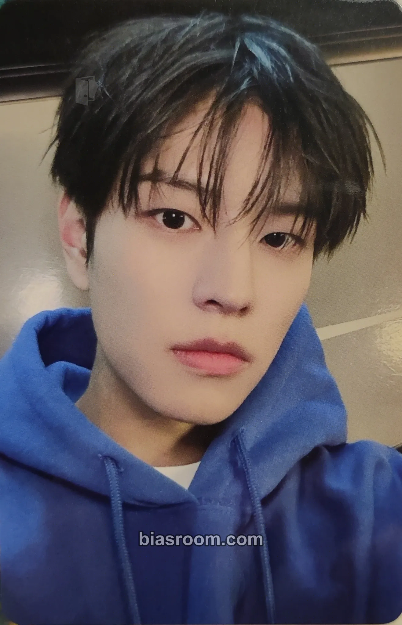 Seungmin Do It Photocard - Stray Kids - Stray Kids K-pop photocard