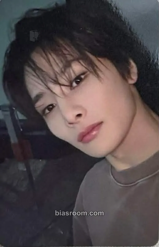 I.N Do It Photocard - Stray Kids - Stray Kids K-pop photocard