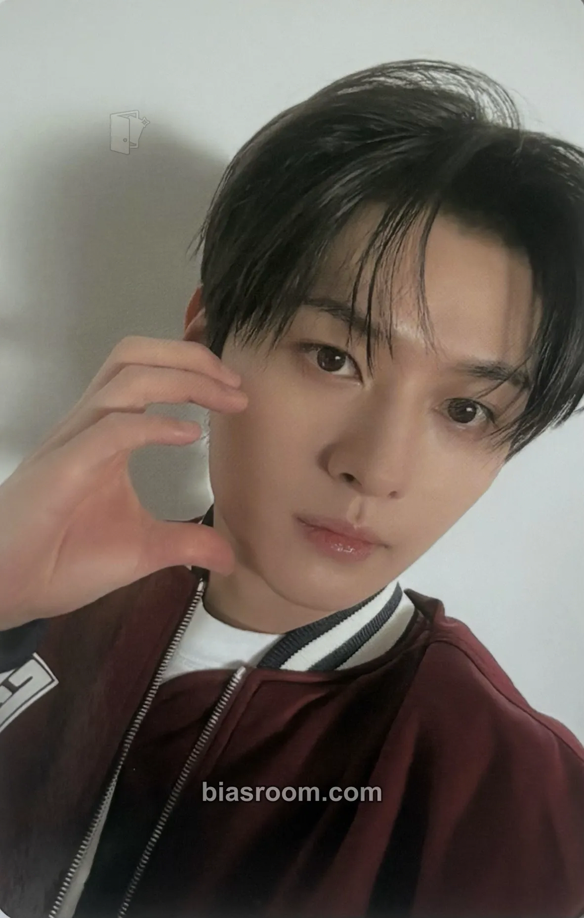 Lee Know DICON Volume N°21 Photocard - Stray Kids - Stray Kids K-pop photocard