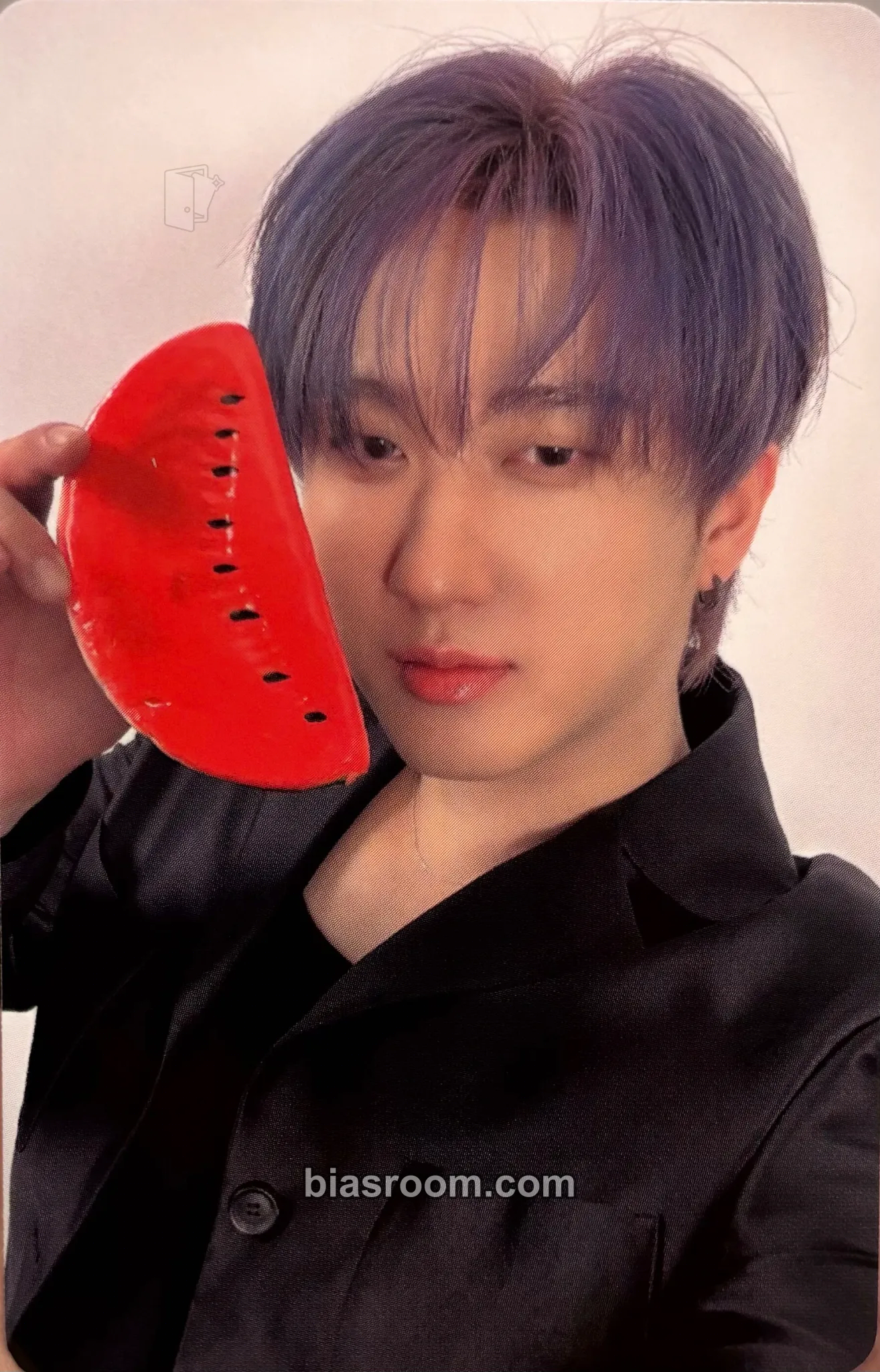 Changbin DICON Volume N°21 Photocard - Stray Kids - Stray Kids K-pop photocard