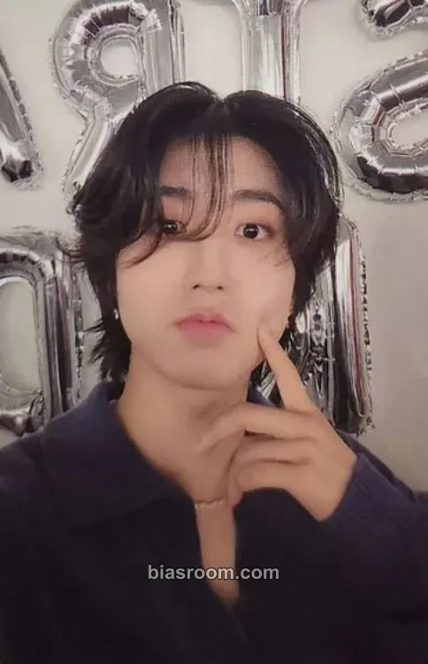 HAN DICON Volume N°21 Photocard - Stray Kids - Stray Kids K-pop photocard