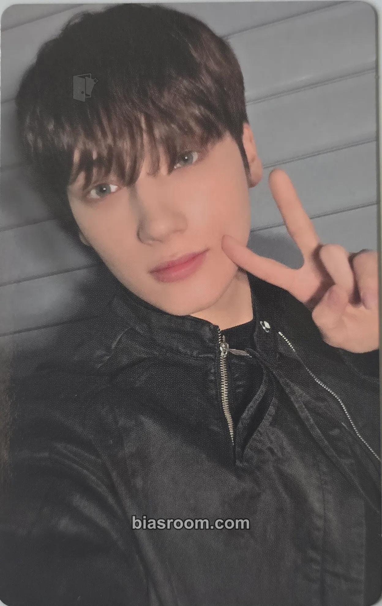 Huening Kai The Star Chapter: Together Photocard - TOMORROW X TOGETHER - TOMORROW X TOGETHER K-pop photocard