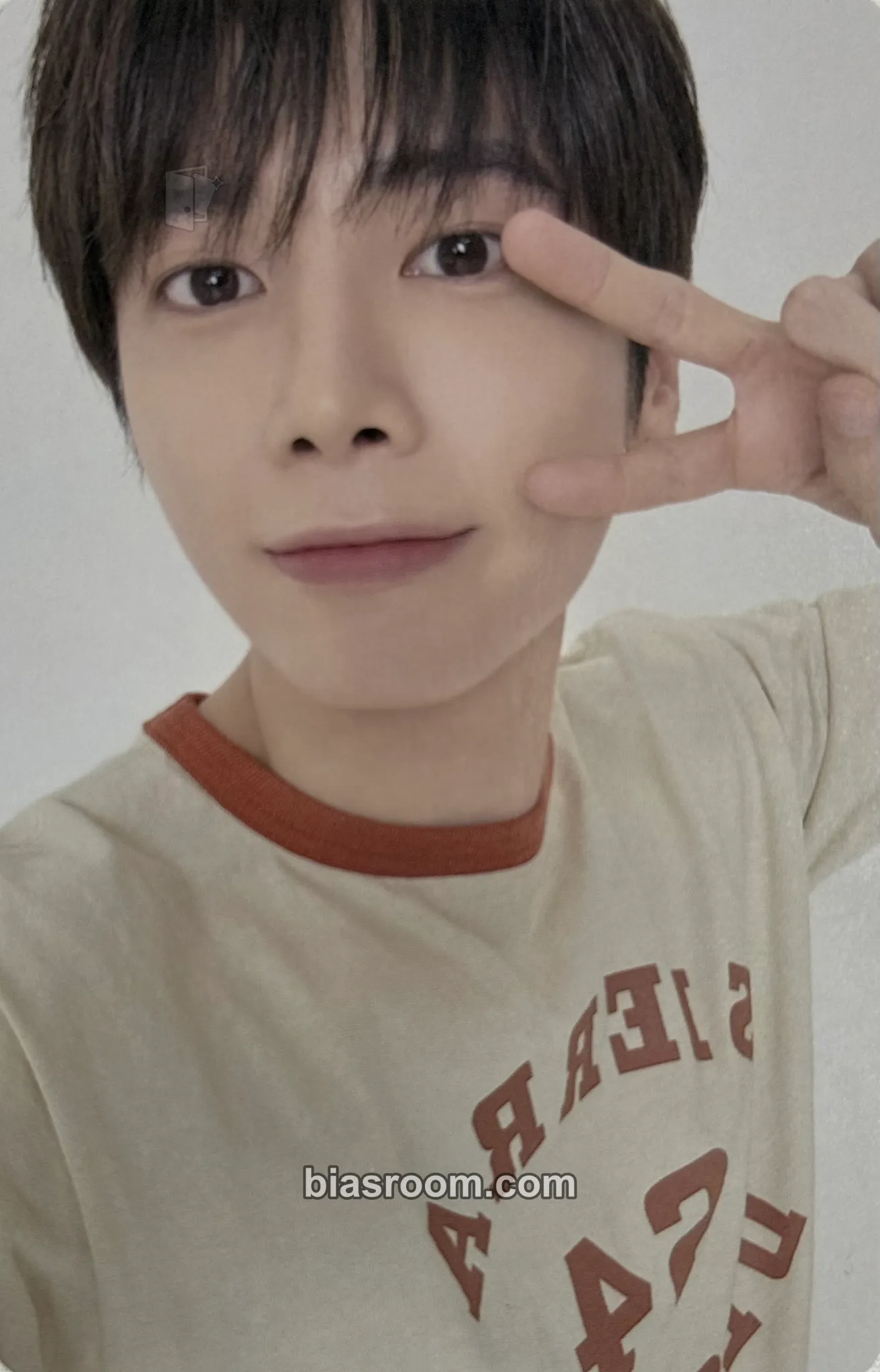 Taehyun Act: Tomorrow Photocard - TOMORROW X TOGETHER - TOMORROW X TOGETHER K-pop photocard