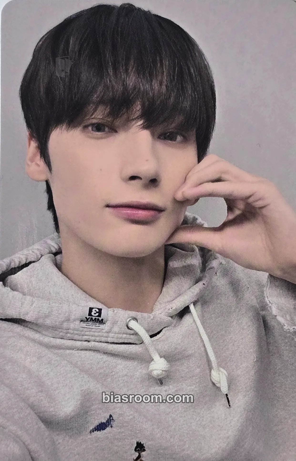 Huening Kai The Star Chapter: Together Photocard - TOMORROW X TOGETHER - TOMORROW X TOGETHER K-pop photocard