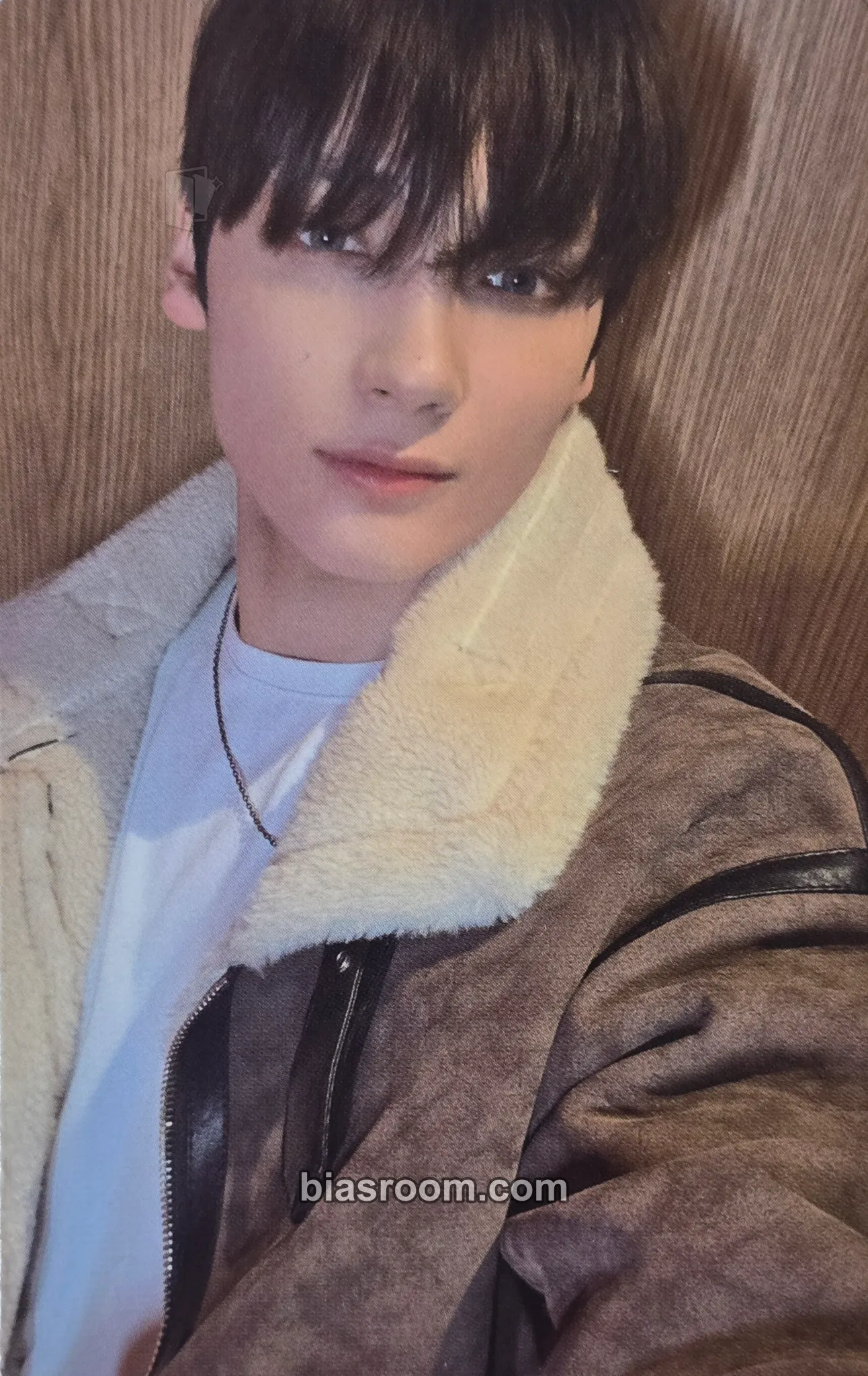 Huening Kai The Star Chapter: Together Photocard - TOMORROW X TOGETHER - TOMORROW X TOGETHER K-pop photocard