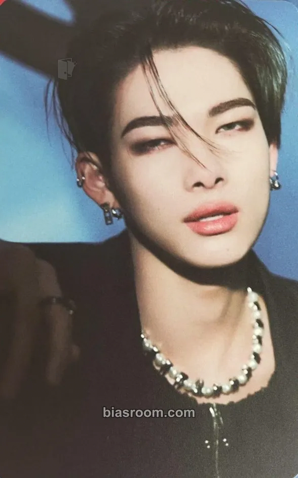 Ni-ki ROMANCE: UNTOLD Photocard - ENHYPEN - ENHYPEN K-pop photocard