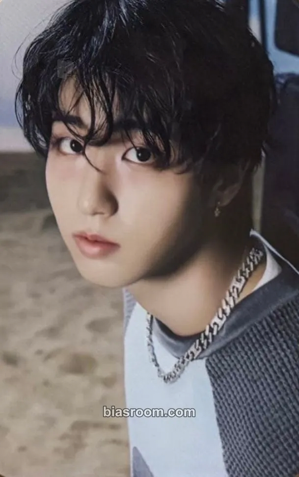 HAN dominATE: celebrATE Pop-Up Store Photocard - Stray Kids - Stray Kids K-pop photocard