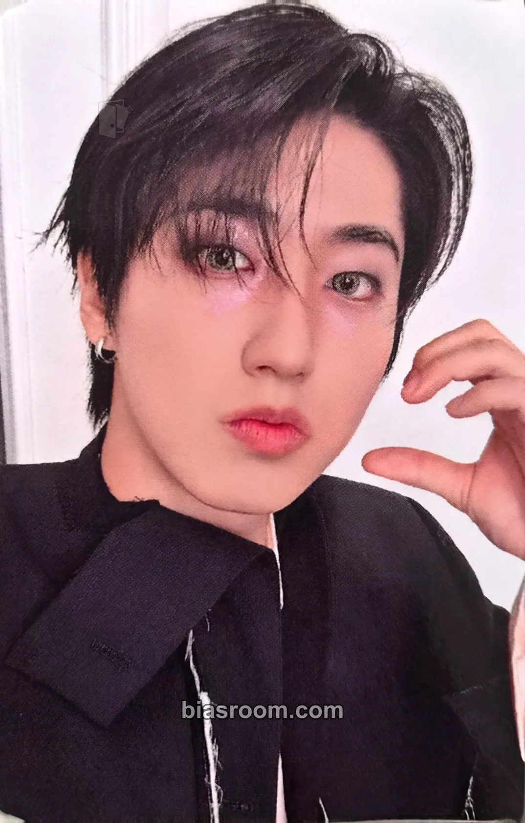 HAN Do It Photocard - Stray Kids - Stray Kids K-pop photocard