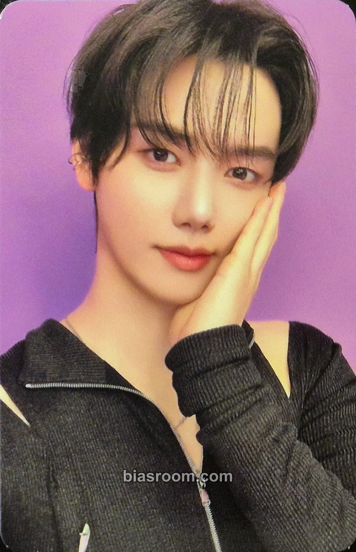 Minhee Dare to Crave - 2025 CRAVITY Concert Photocard - CRAVITY - CRAVITY K-pop photocard
