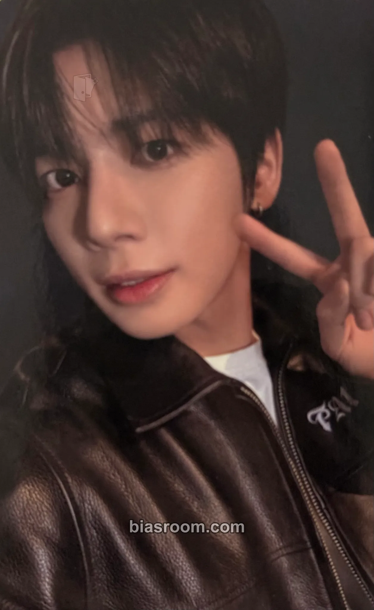 Taehyun The Star Chapter: Together Photocard - TOMORROW X TOGETHER - TOMORROW X TOGETHER K-pop photocard