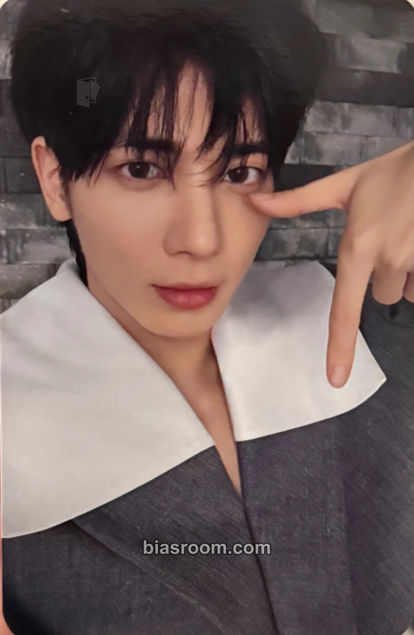Taehyun The Star Chapter: Sanctuary Photocard - TOMORROW X TOGETHER - TOMORROW X TOGETHER K-pop photocard