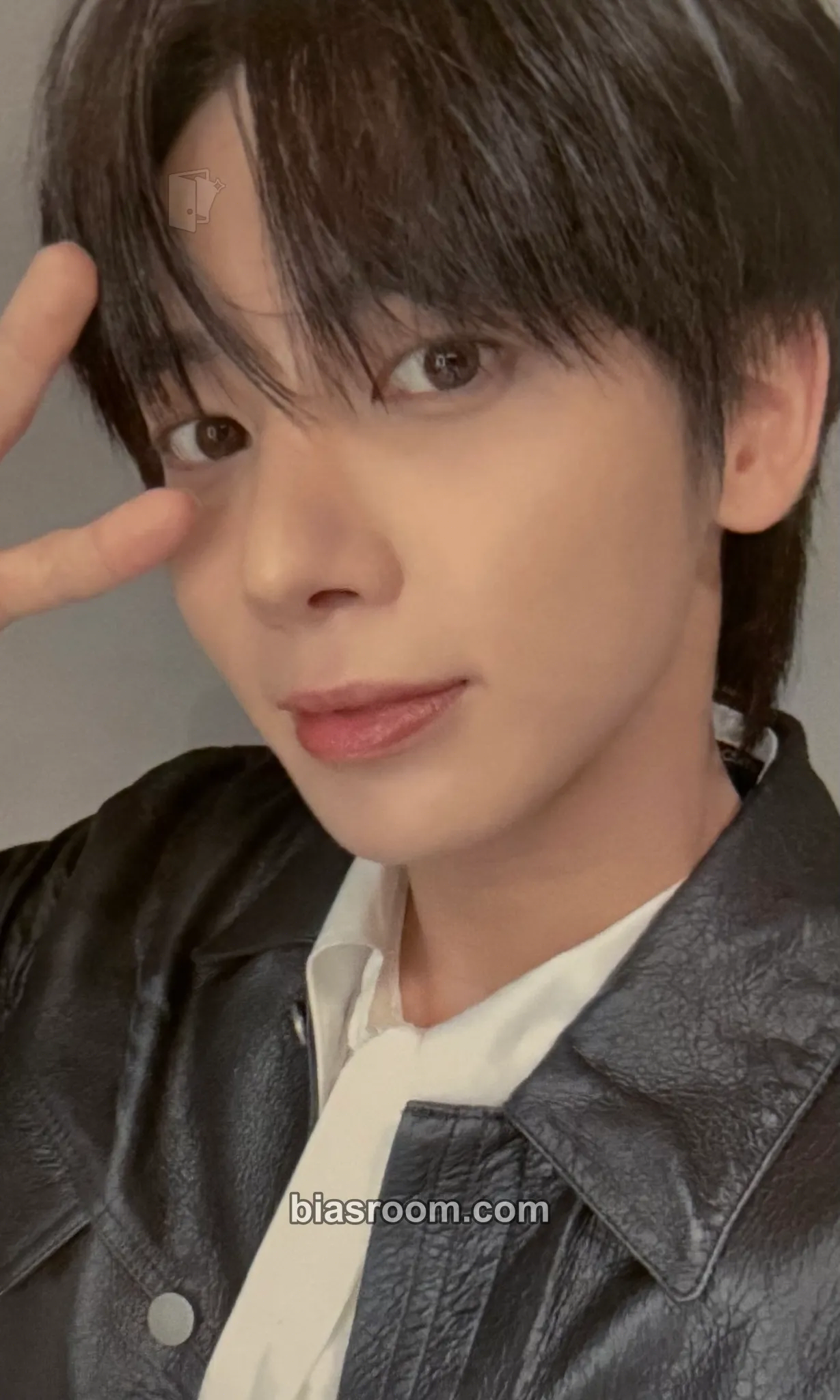Taehyun The Star Chapter: Sanctuary Photocard - TOMORROW X TOGETHER - TOMORROW X TOGETHER K-pop photocard