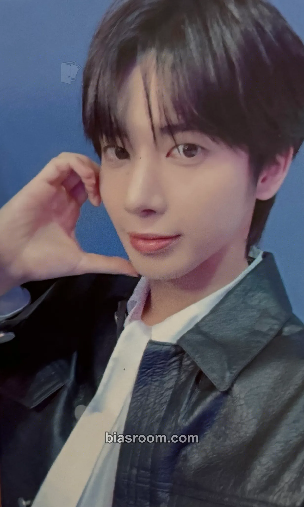 Taehyun The Star Chapter: Sanctuary Photocard - TOMORROW X TOGETHER - TOMORROW X TOGETHER K-pop photocard