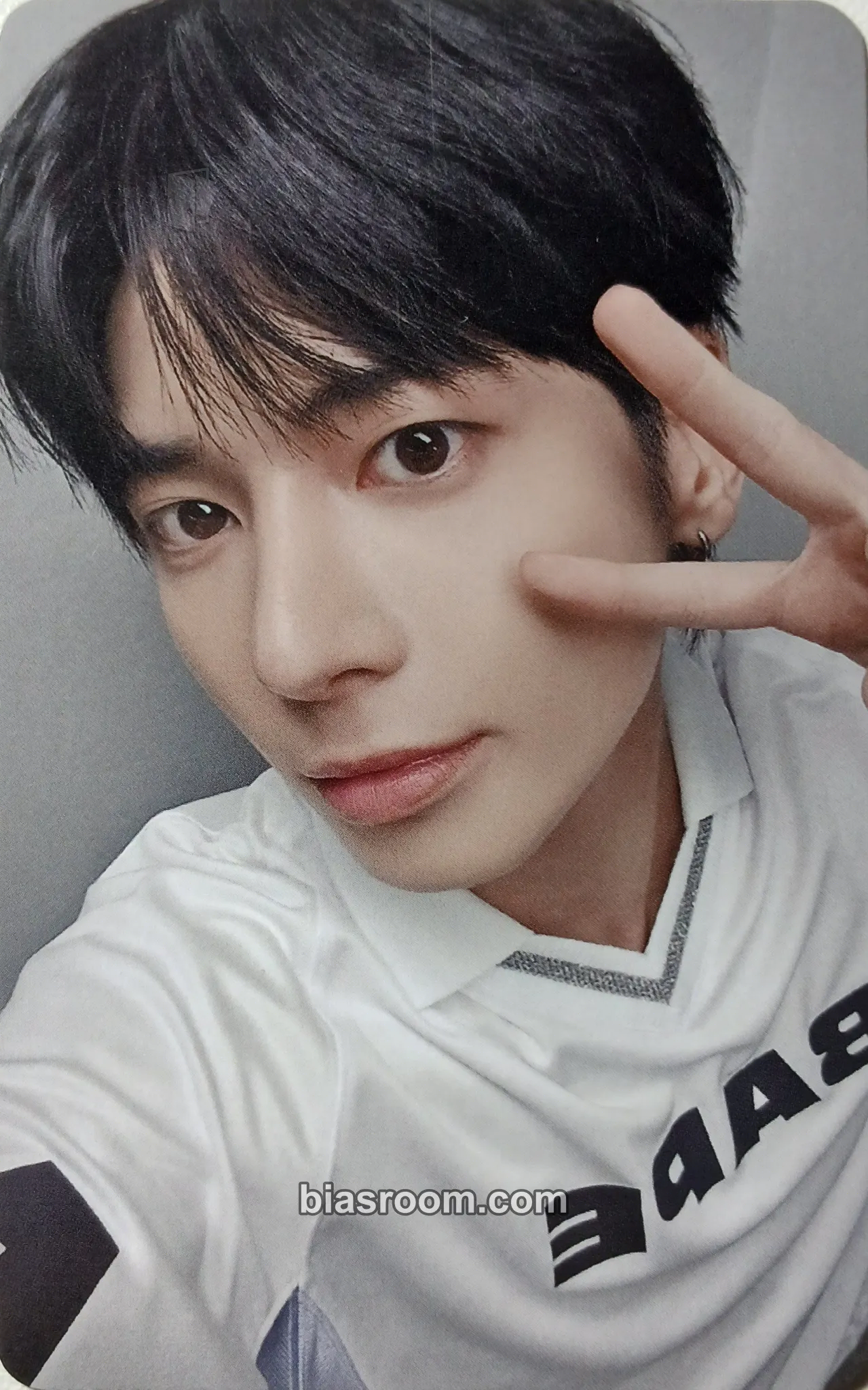 Taehyun The Star Chapter: Sanctuary Photocard - TOMORROW X TOGETHER - TOMORROW X TOGETHER K-pop photocard