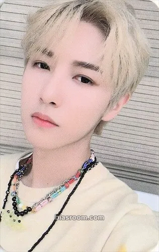 Renjun Hello Future Photocard - NCT DREAM - NCT DREAM K-pop photocard