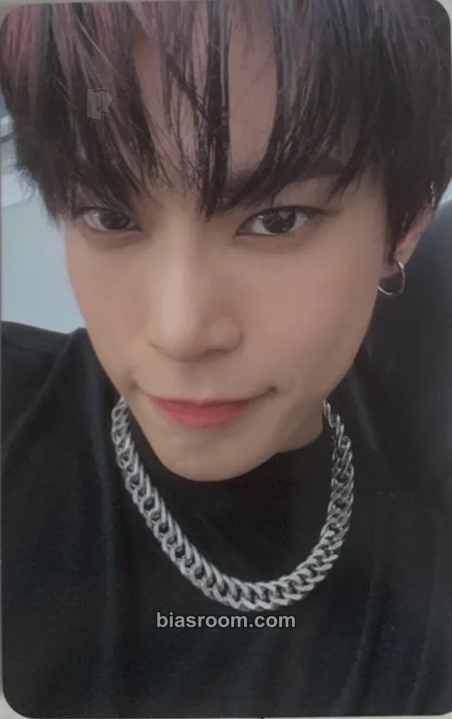 Doyoung Universe Photocard - NCT - NCT K-pop photocard
