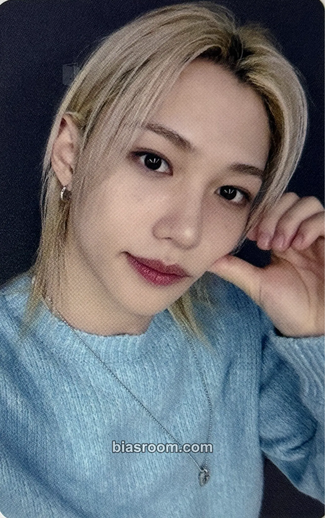 Felix Do It Photocard - Stray Kids - Stray Kids K-pop photocard