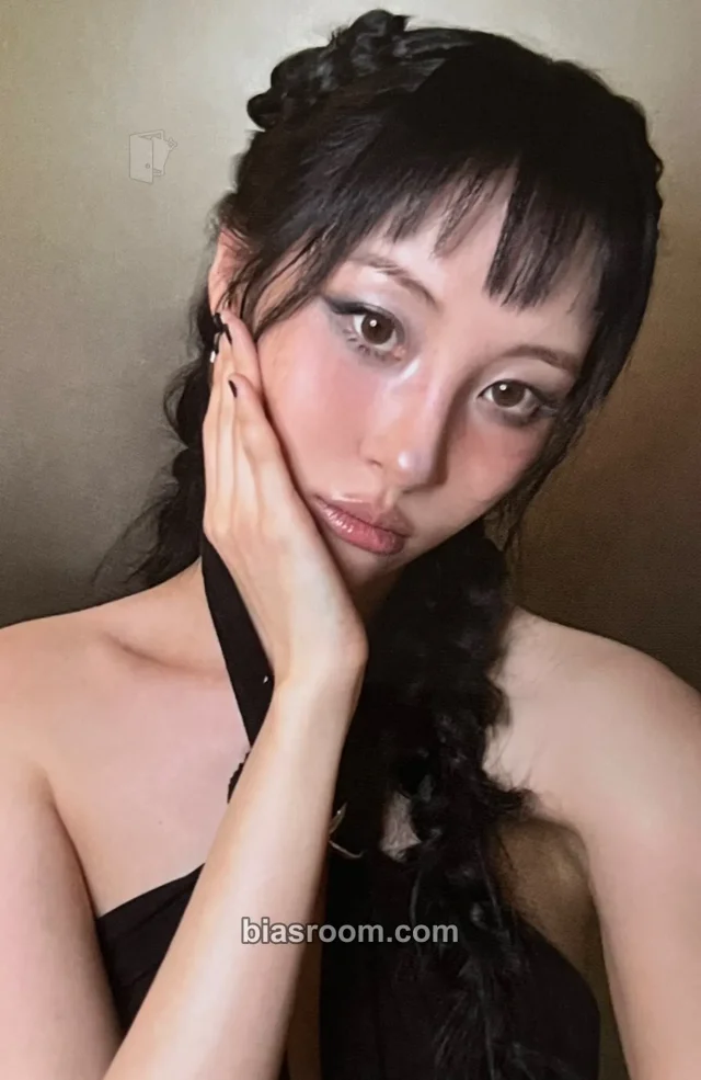Sunmi - Sunmi - HEART MAID Album album photocard
