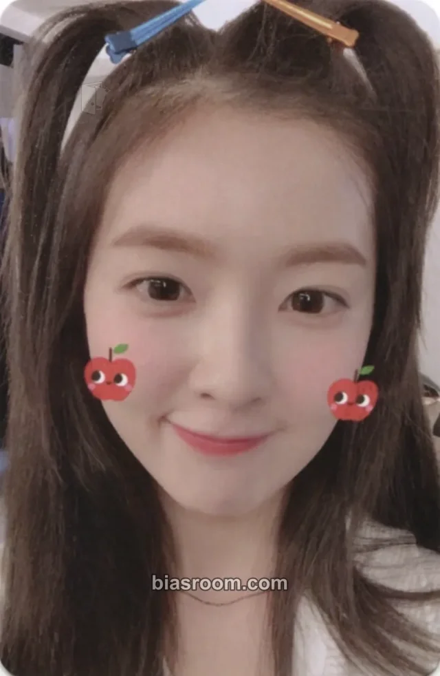 Red Velvet - Irene - Summer Magic Album album photocard limited version