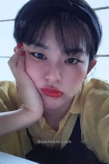 Seulgi The ReVe Festival: Day 1 Photocard - Red Velvet - Red Velvet K-pop photocard