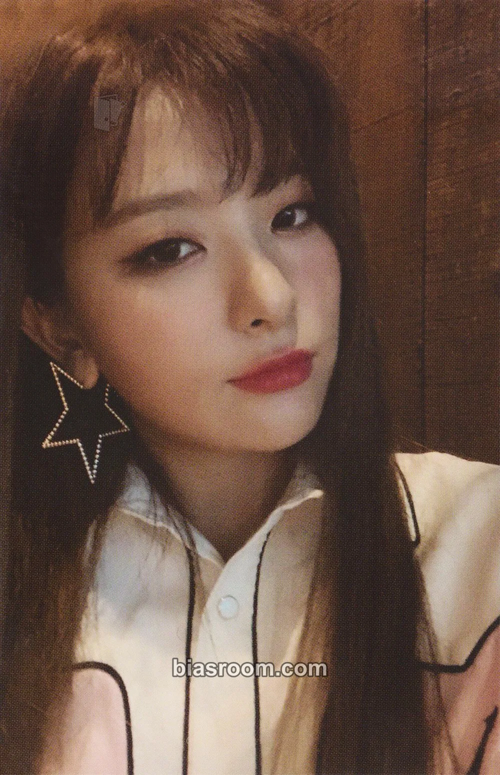 Seulgi The ReVe Festival: Day 2 Photocard - Red Velvet - Red Velvet K-pop photocard