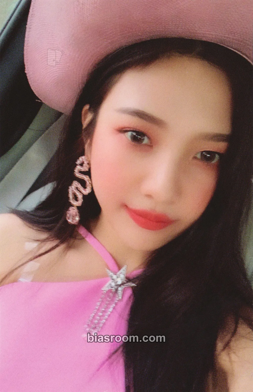 Joy The ReVe Festival: Day 2 Photocard - Red Velvet - Red Velvet K-pop photocard