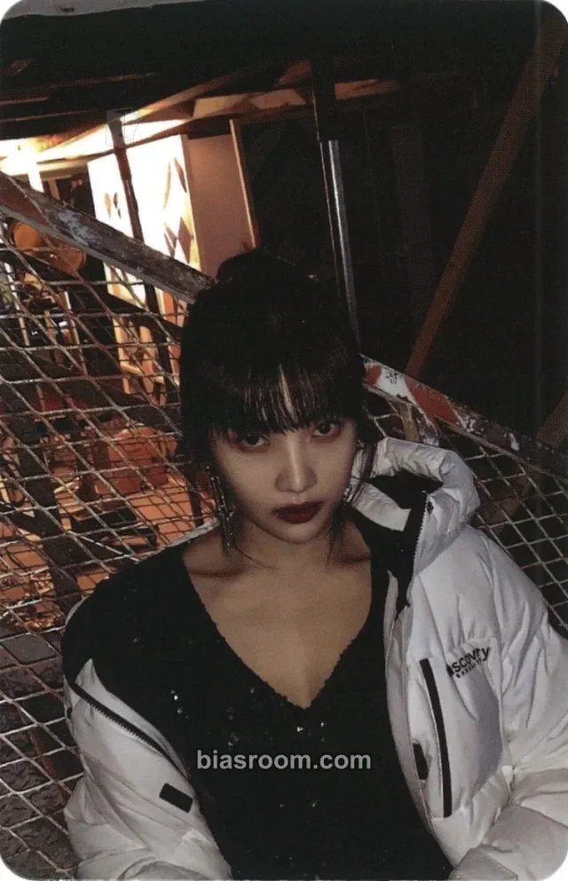 Red Velvet - Joy - The ReVe Festival: Finale Album album photocard