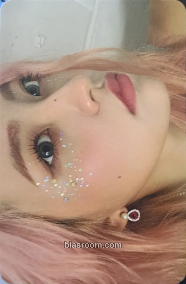 Red Velvet - Yeri - The ReVe Festival: Finale Album album photocard