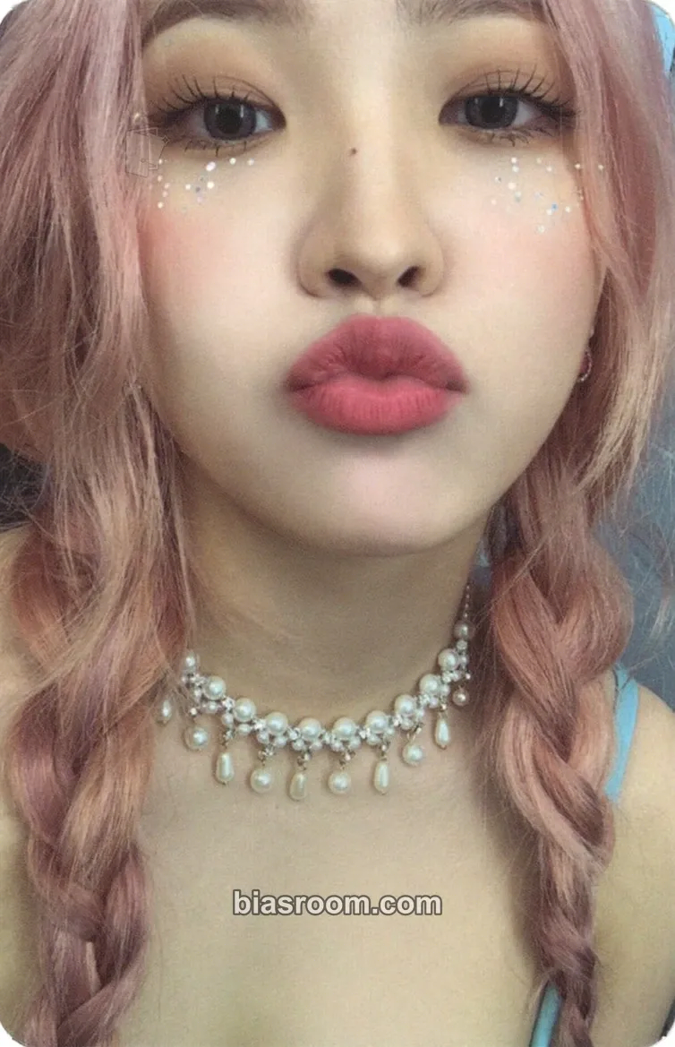 Yeri The ReVe Festival: Finale Photocard - Red Velvet - Red Velvet K-pop photocard