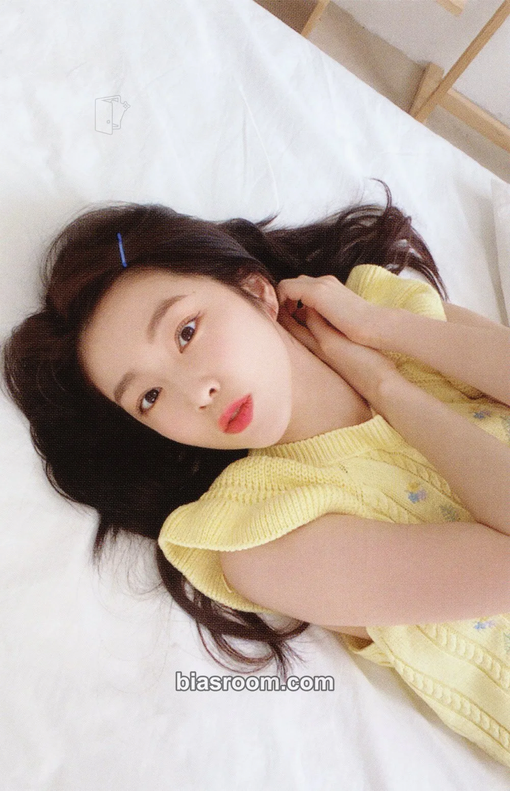 Irene Monster Photocard - Red Velvet - Red Velvet K-pop photocard