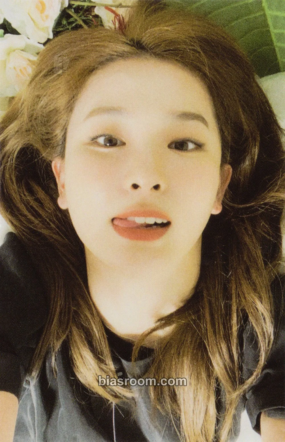 Seulgi Monster Photocard - Red Velvet - Red Velvet K-pop photocard
