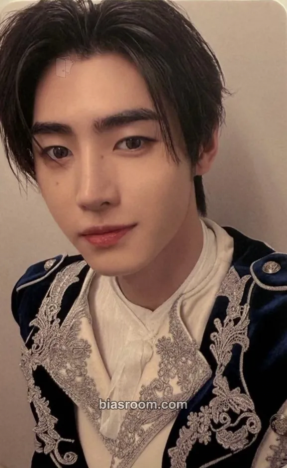 Sunghoon ROMANCE: UNTOLD Photocard - ENHYPEN - ENHYPEN K-pop photocard