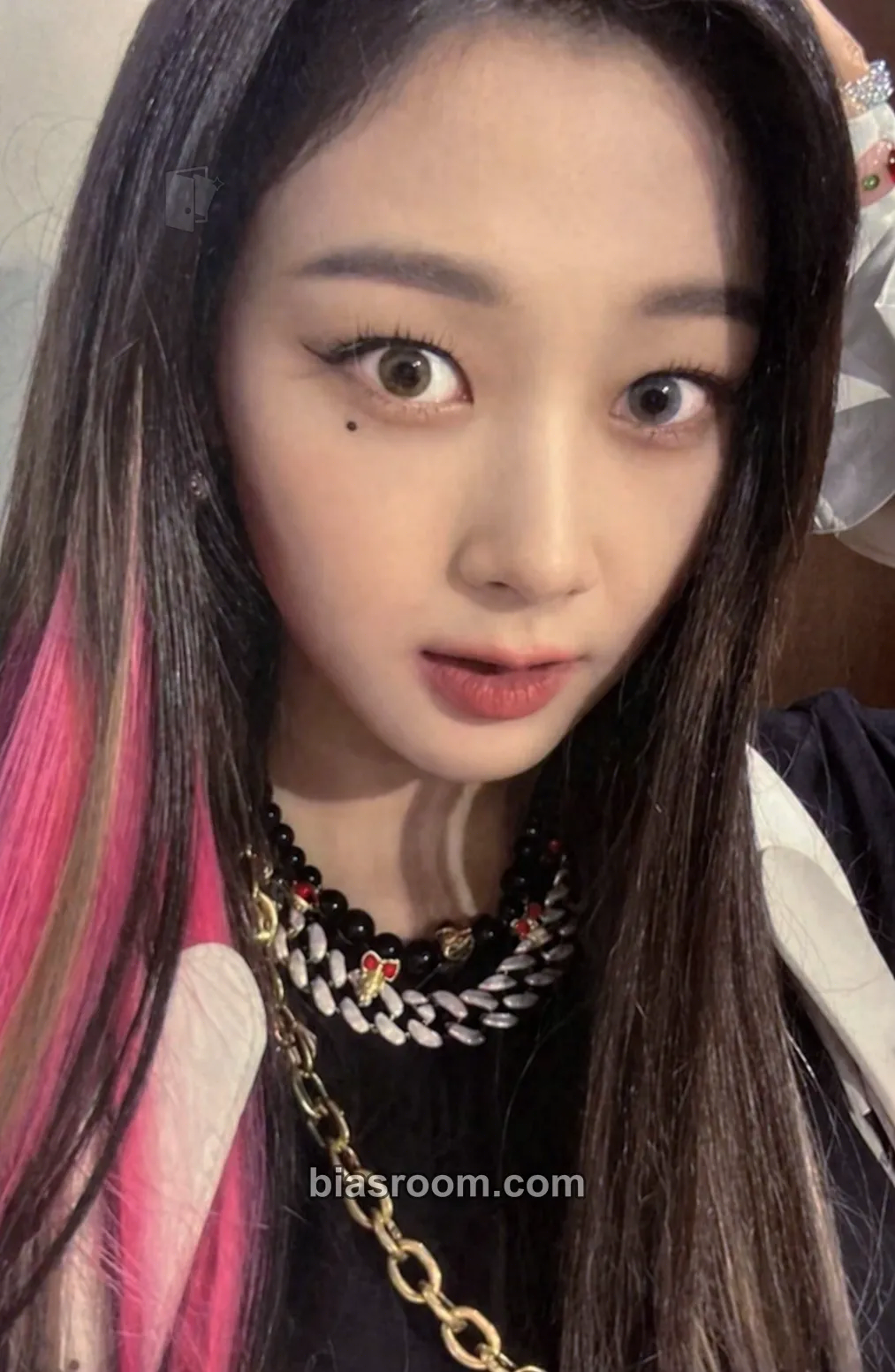 Giselle Savage Photocard - aespa - aespa K-pop photocard