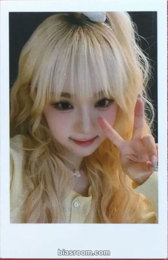Seoyeon Assemble25 Photocard - tripleS - tripleS K-pop photocard