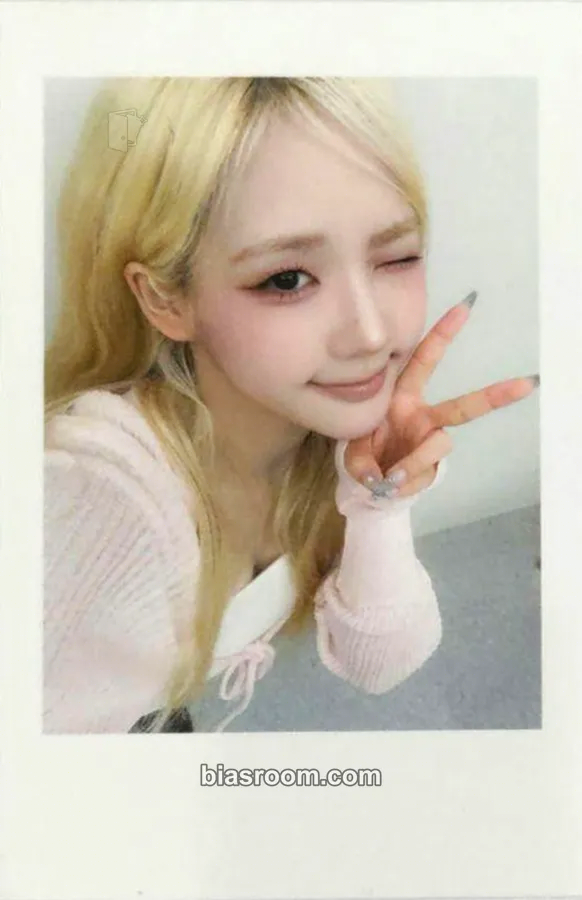 Seoyeon Assemble25 Photocard - tripleS - tripleS K-pop photocard