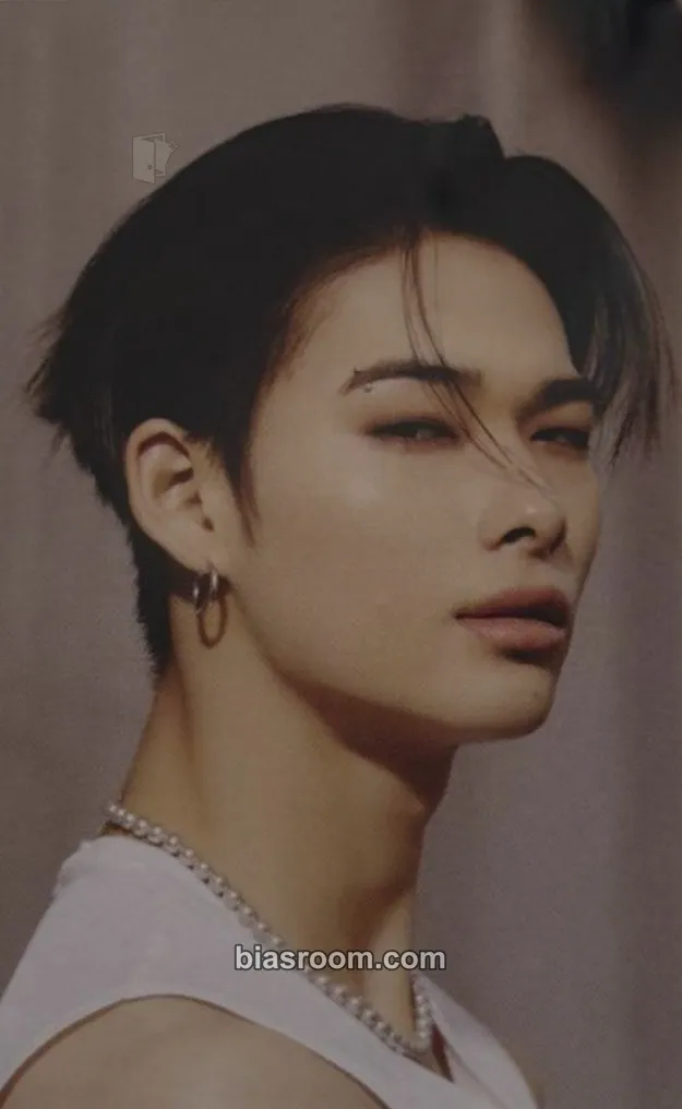 Ni-ki ROMANCE: UNTOLD Photocard - ENHYPEN - ENHYPEN K-pop photocard