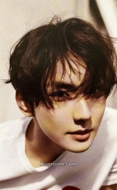 Jungwon ROMANCE: UNTOLD Photocard - ENHYPEN - ENHYPEN K-pop photocard