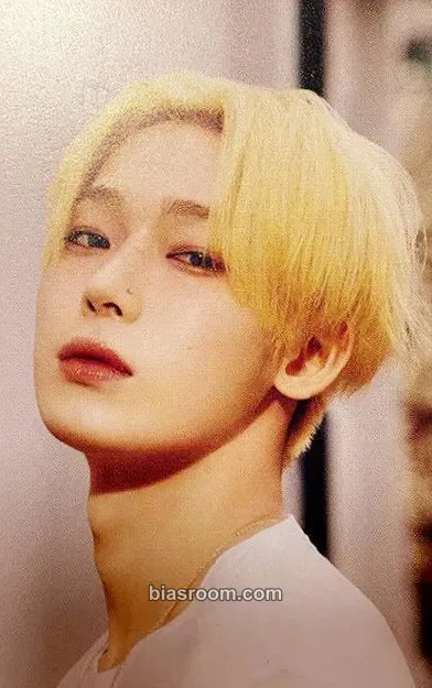 Sunoo ROMANCE: UNTOLD Photocard - ENHYPEN - ENHYPEN K-pop photocard