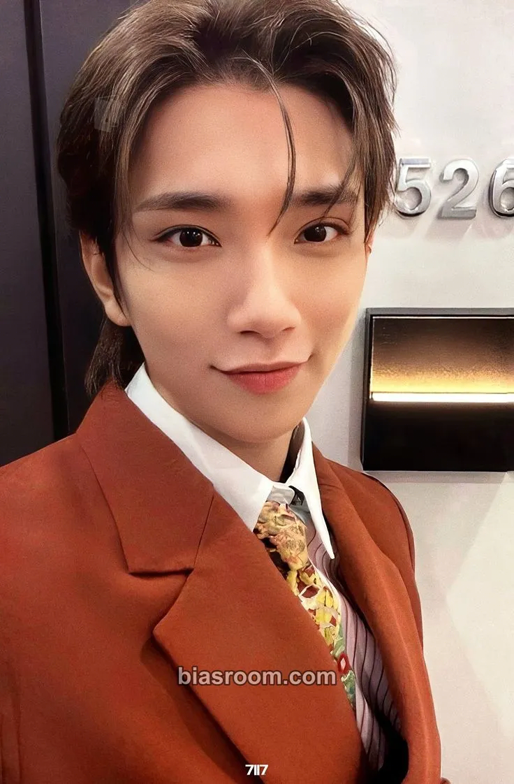 Joshua Spill the Feels Photocard - SEVENTEEN - SEVENTEEN K-pop photocard