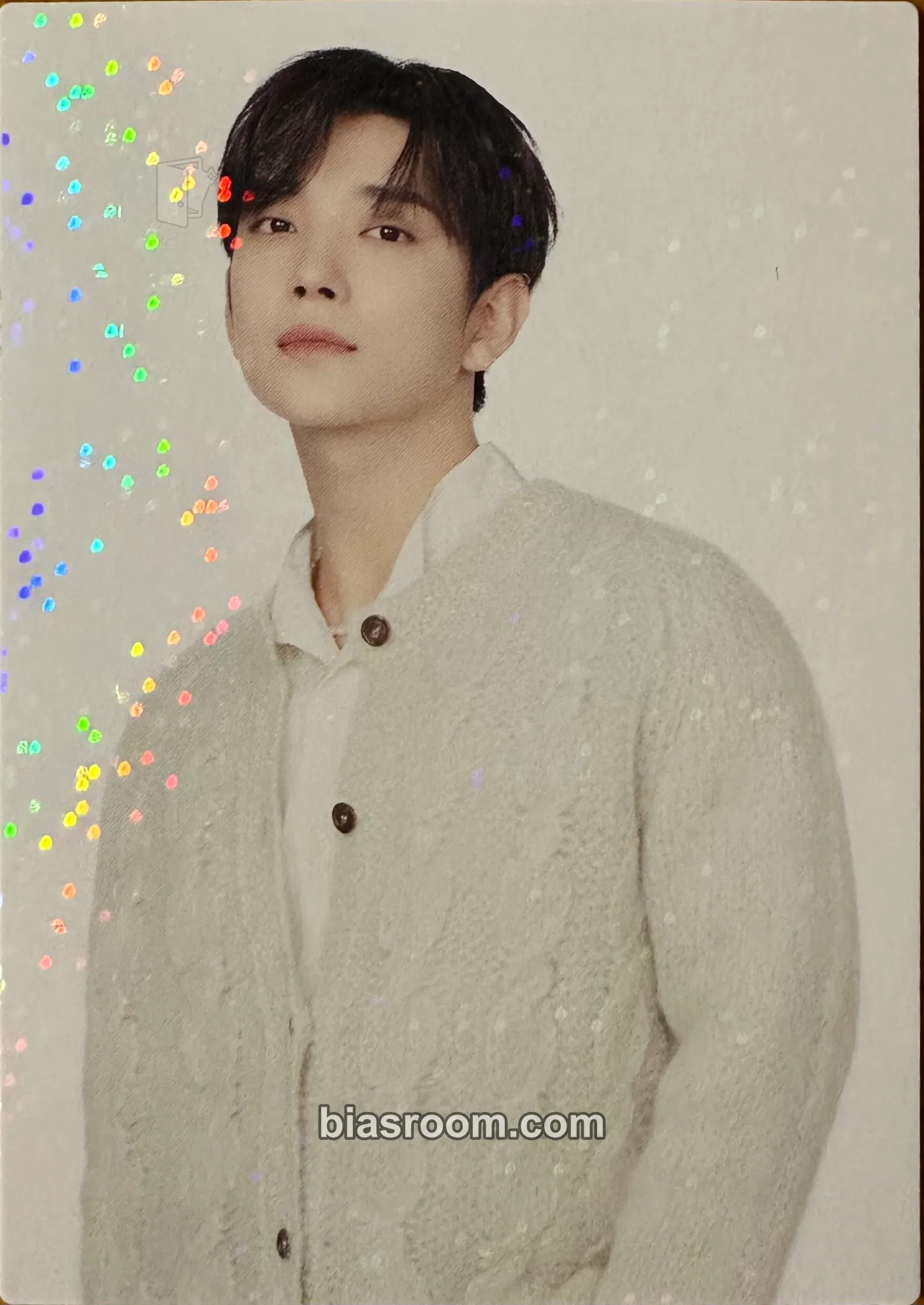 Joshua 2024 Seventeen’s Home Merchandise Photocard - SEVENTEEN - SEVENTEEN K-pop photocard