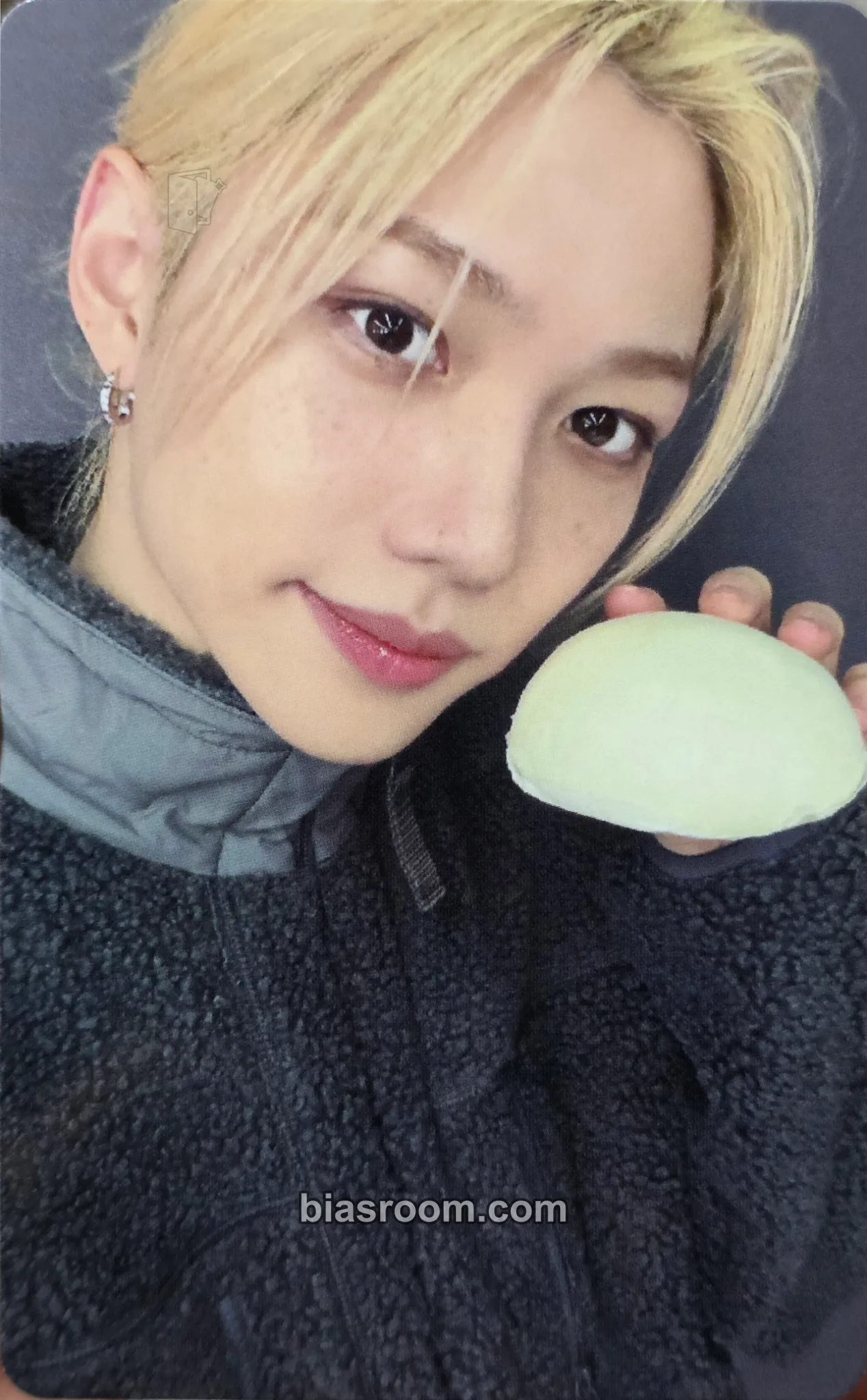 Felix Do It Photocard - Stray Kids - Stray Kids K-pop photocard