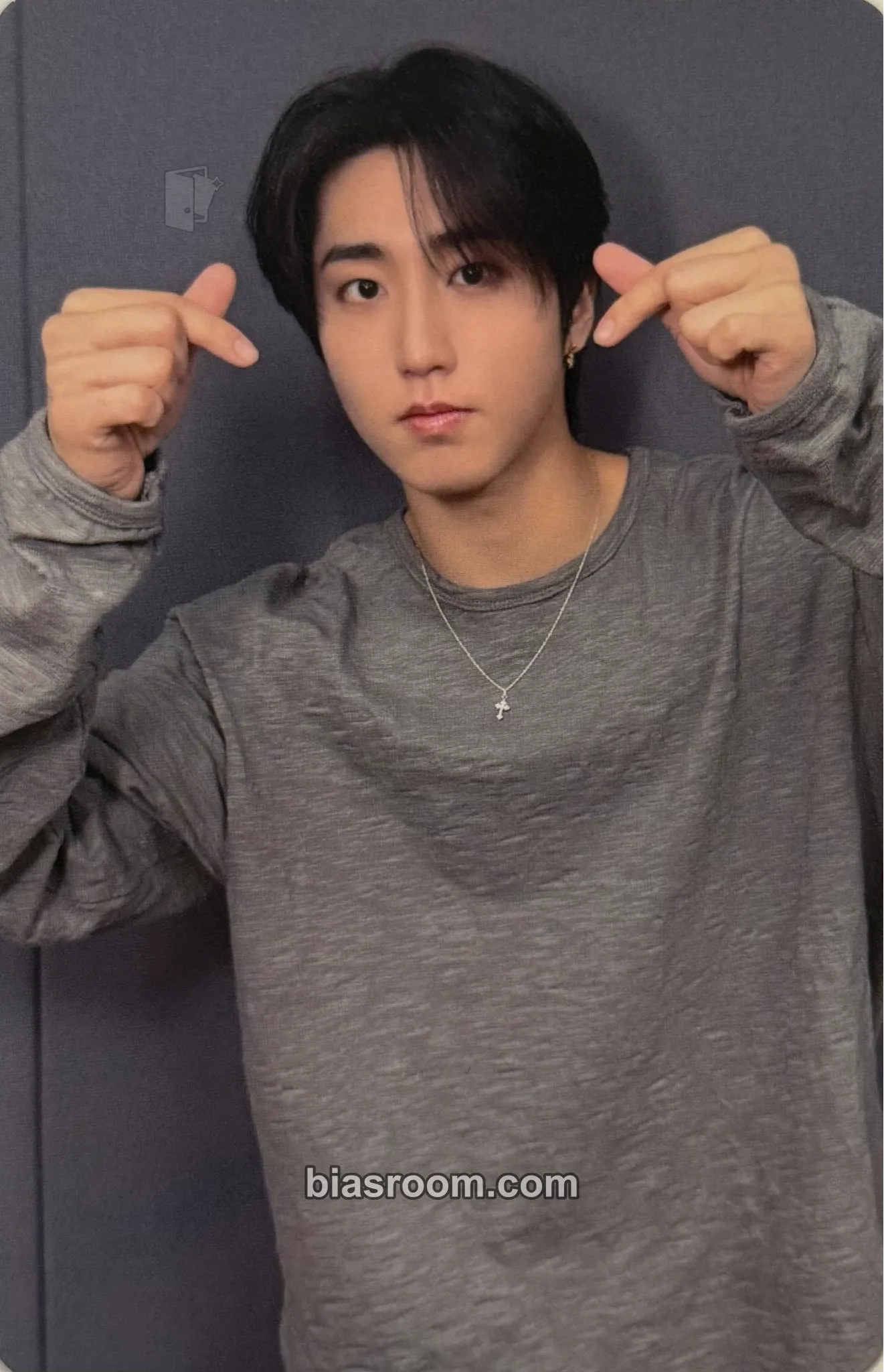 HAN Do It Photocard - Stray Kids - Stray Kids K-pop photocard