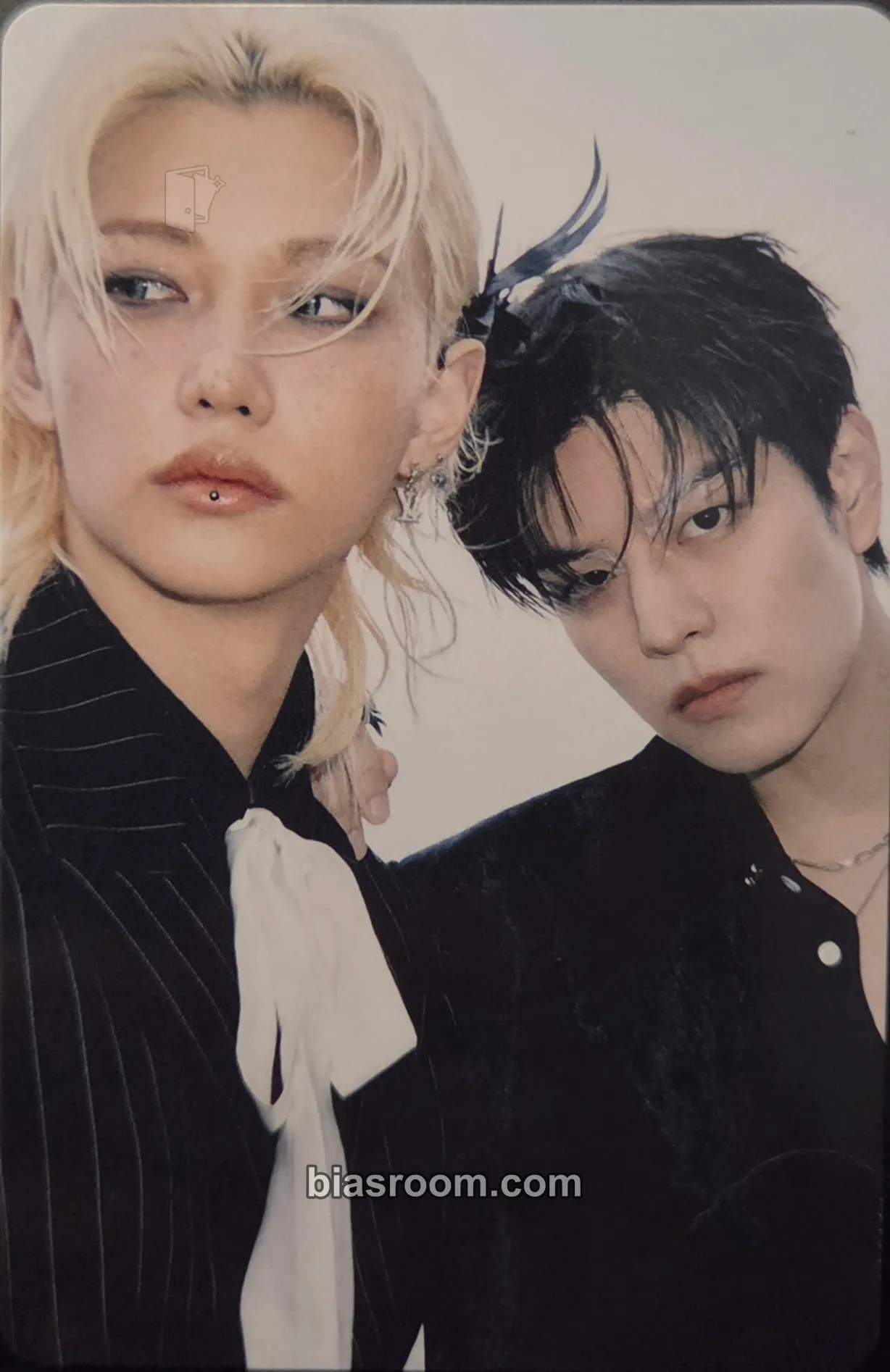 Do It Photocard - Stray Kids - Stray Kids K-pop photocard