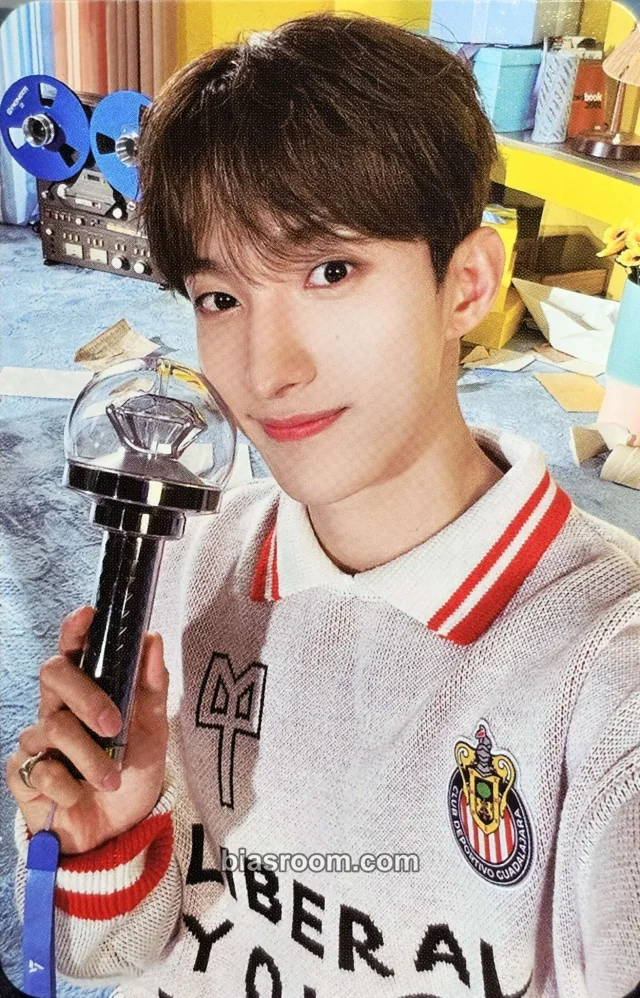 SEVENTEEN - DK - 2024 8th SVT in Caratland  Event carat zone